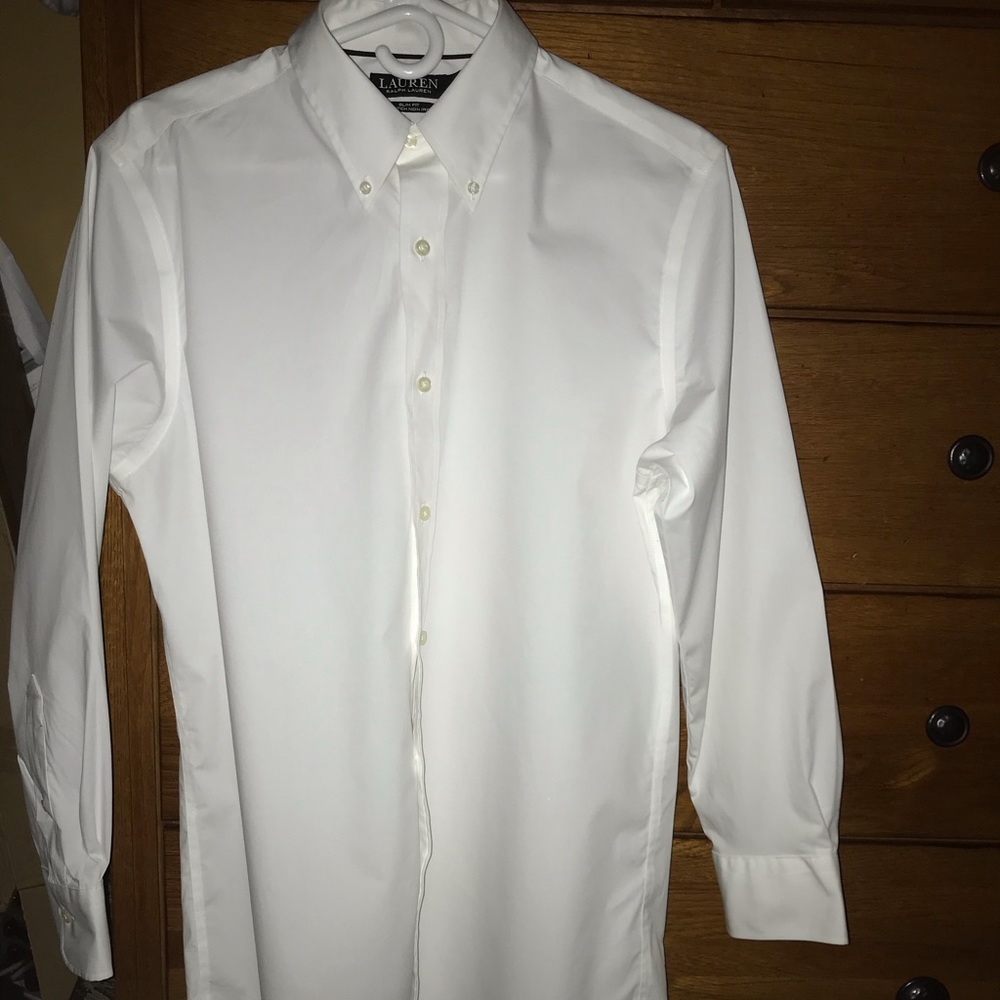 Ralph Lauren dress shirt